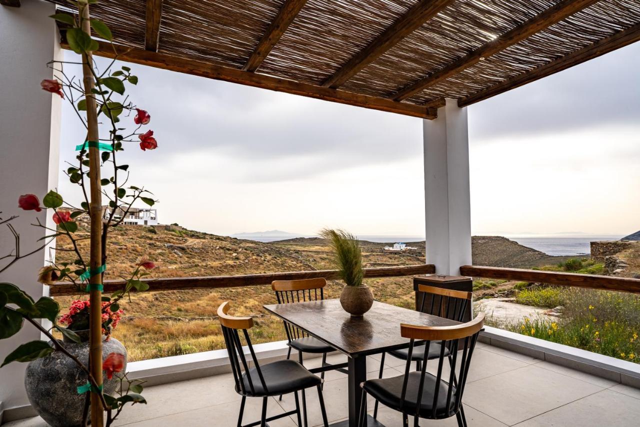 Saint Nicholas - Villa Kythnos
