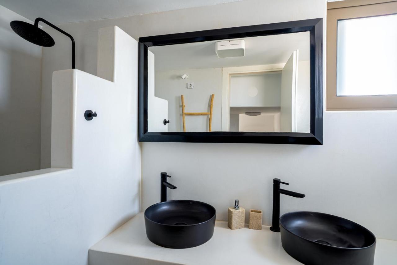Villa Saint Nicholas - Kythnos