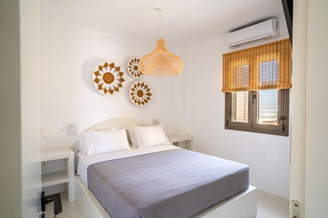 Saint Nicholas - Villa Kythnos
