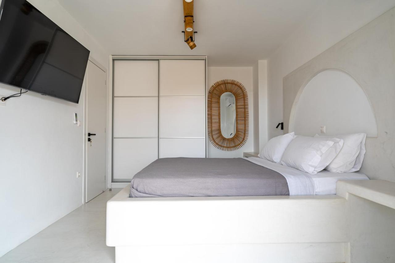 Villa Saint Nicholas - Kythnos