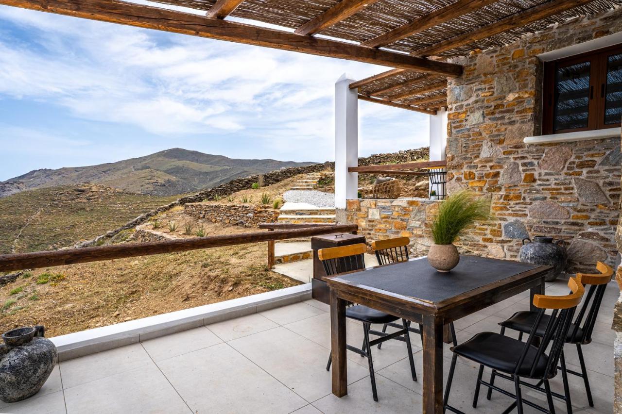 Villa Saint Nicholas - Kythnos
