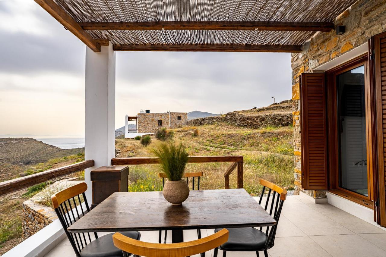 Saint Nicholas - Villa Kythnos