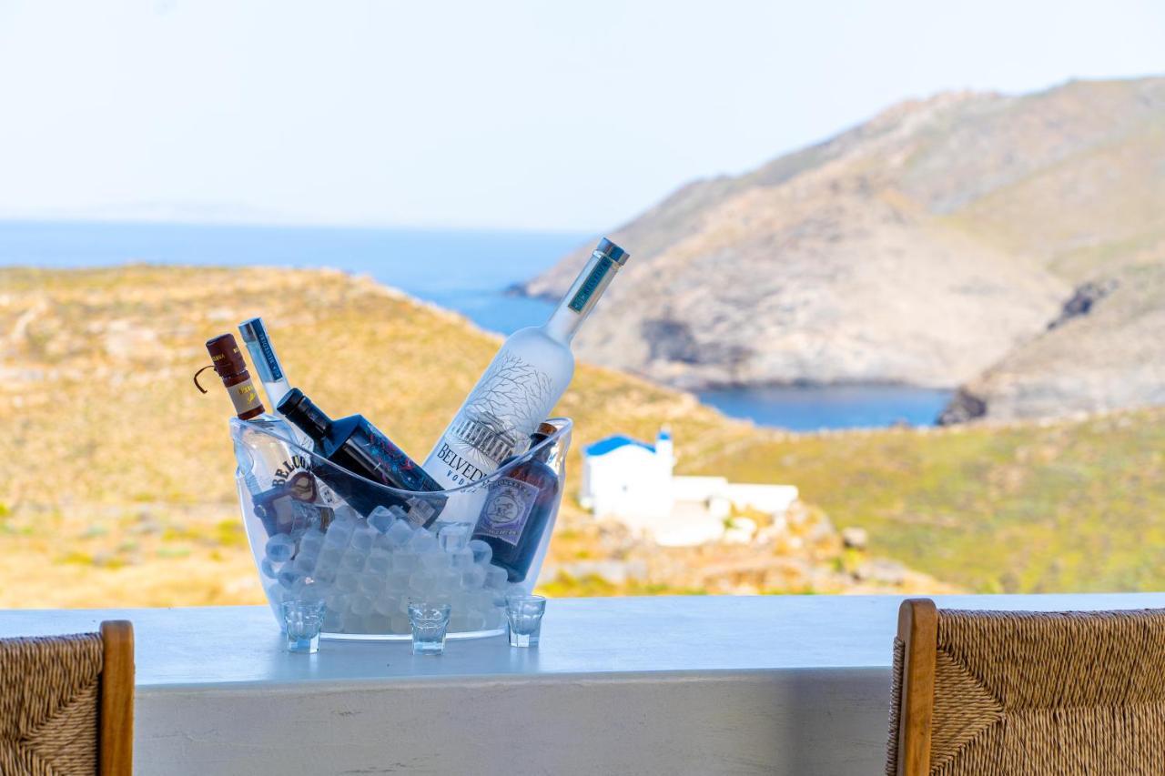 Saint Nicholas - * Kythnos