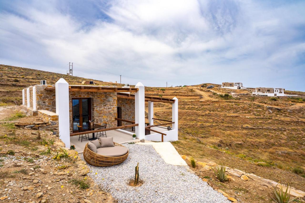 Saint Nicholas - Villa Kythnos