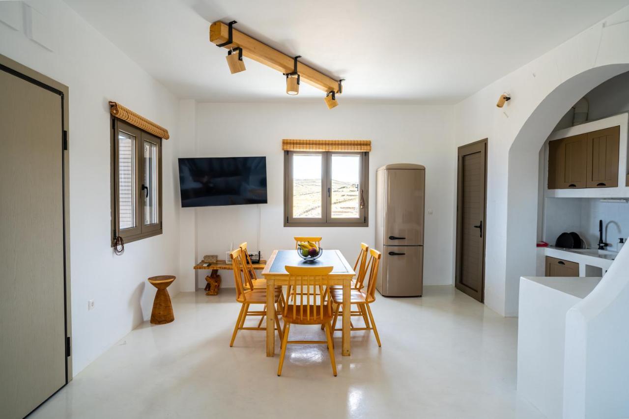 Saint Nicholas - Villa Kythnos
