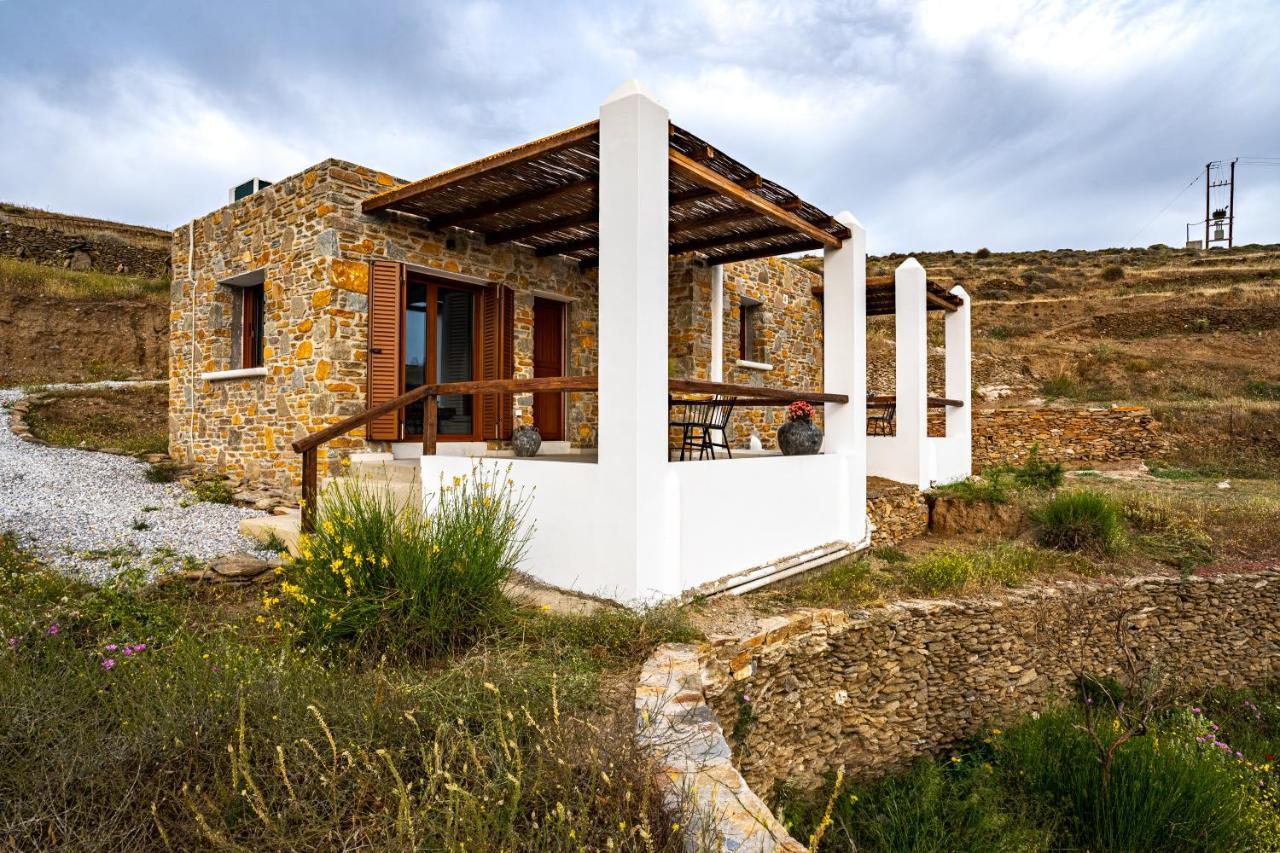 Saint Nicholas - Villa Kythnos