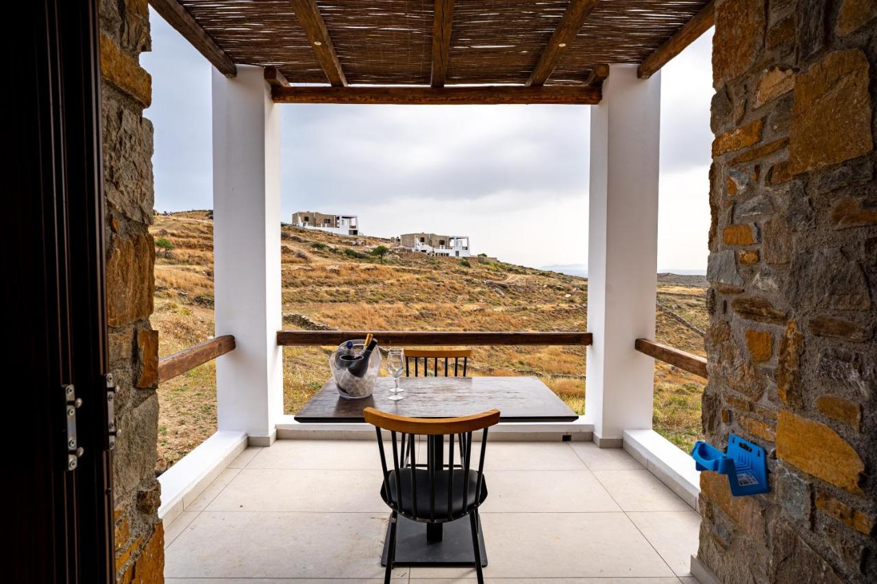 Saint Nicholas - Kythnos