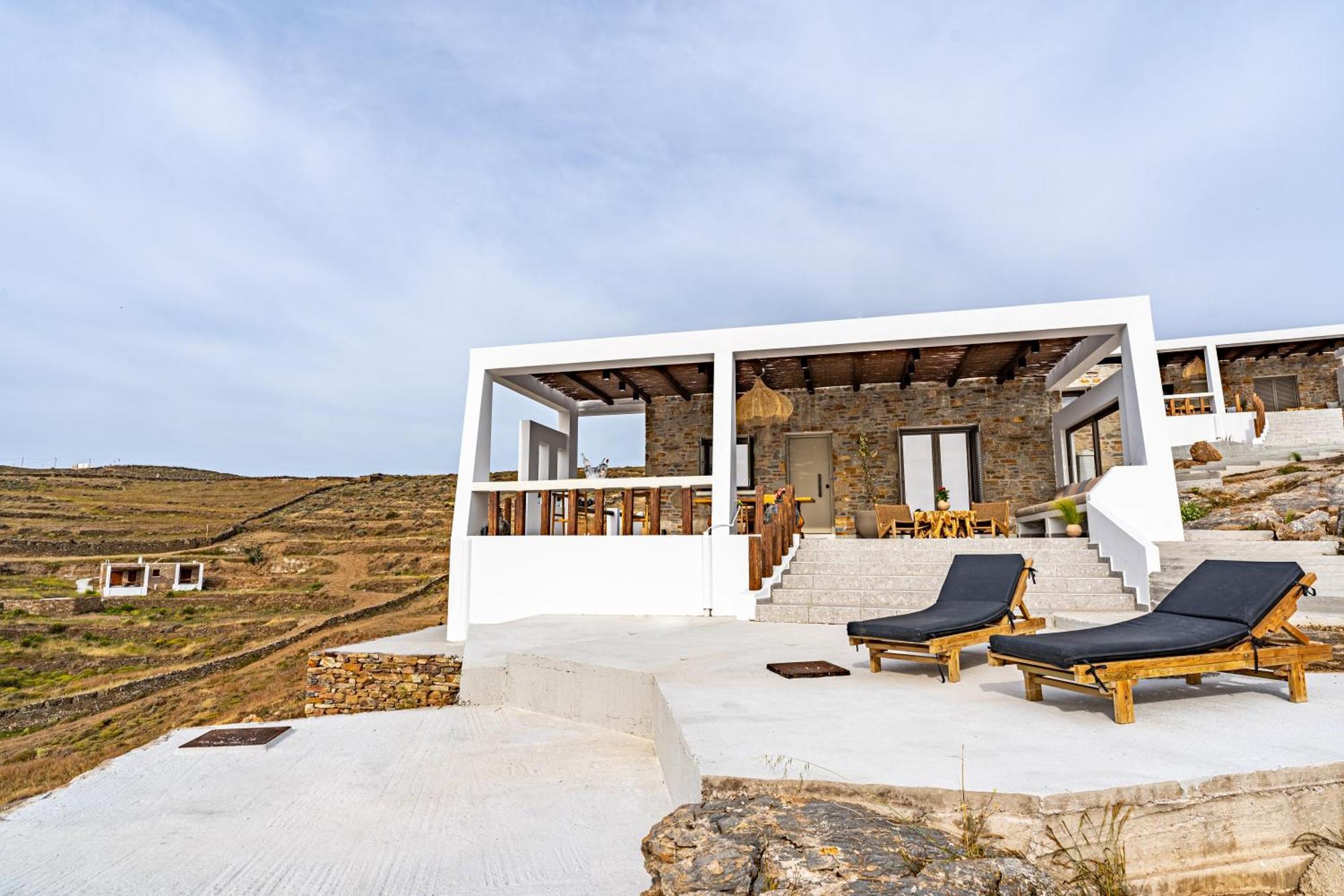 Villa Saint Nicholas -